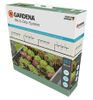 Gardena MDS Tropfbewässerung Set Hochbeet/Beet 35 Pflanzen