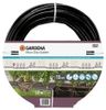 Gardena MDS Tropfrohr 1,6 l/h, ober-/unterirdi Verlegu 50 m