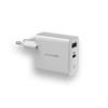 RealPower Ladegerät PC-20                20W