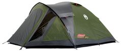 COLEMAN Darwin 3 Plus Akt. Zelt 3 Pers. & Vorzelt
