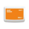 Colop Make 1 stempelkussen & -inkt Oranje 1 stuk(s)