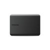 Toshiba Canvio Basics externe harde schijf 1 TB 2.5" USB Type-A / Micro-USB B 2.0/3.2 Gen 1 (3.1 Gen 1) Zwart