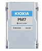 Kioxia PM7-R 7,68 TB 2.5" SAS BiCS FLASH TLC