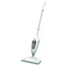Black&Decker Dampfbesen1300W 10in11 Pad 48m Kabel