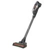 Black&Decker Akku-Stielsauger 18V/20Ah 2in1