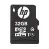 SD MicroSD HC Card  32GB HP mi210