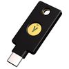 YUBICO USB-Sicherheitsschlüssel YubiKey 5C NFC FIPS