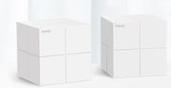 Tenda WL-Router nova MW6-2 Home Mesh WiFi System (2x Geräte)