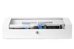 Digitus DN-19 04U-PB rack 3U Wandrek Grijs