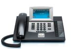 AUERSWALD Telefon COMfortel 2600 IP   schwarz
