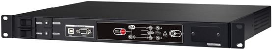 Bluewalker Powerwalker Automatic Transfer Switch ATS