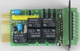 PowerWalker 10120515 interfacekaart/-adapter Intern