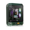 Geh Thermaltake The Tower 600  Midi Tower  "Raceing Green" retail