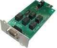 PowerWalker 10120527 interfacekaart/-adapter