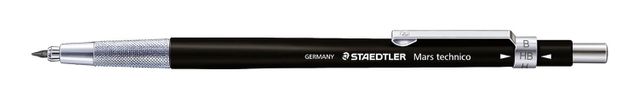 Staedtler Mars technico 780 vulpotlood 1 stuk(s)