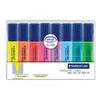 STAEDTLER Textmarker Textsurfer classic 8er Set div. Farben retail