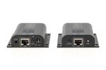 DIGITUS HDMI-Extender Video (Set) ab Cat6 bis  50m 1080p