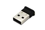 DIGITUS USBAdapter Bluetooth4.0 Klasse2 Tiny Size CSR-Chips.