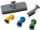 Black&Decker Badezimmerset f. Dampfbesen