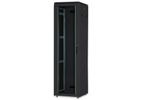 Digitus DN-19 47U-6/6-B-1 rack Vrijstaande rek Zwart