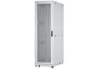 Digitus DN-19 SRV-42U-N-1 rack Vrijstaande rek Grijs