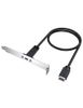 GRAUGEAR G-AD-ETC-10G interne usb-kabel