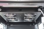 Digitus DN-19 FAN-4-B-N rackkoelingsapparaat