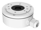 Hikvision Zubehör DS-1280ZJ-XS         Anschlussdose