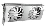 INNO3D RTX5070 TWIN X2 OC WHITE   12GB GDDR7 HDMI 3xDP