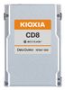 Kioxia SSD  7.68TB KCD8 Series 2,5" PCIe4.0 x4