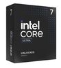 Intel Core Ultra 7 265K processor 30 MB Smart Cache Doos
