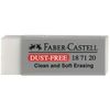 FABER-CASTELL Radierer Dust-free weiß