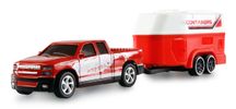 Amewi 22681 radiografisch bestuurbaar model Pick-uptruck Elektromotor 1:64
