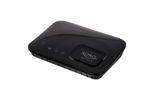 Xoro HST 600 S, Smart TV/IP Box, DVB-S2, Wlan/Lan schwarz