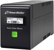 Bluewalker USV Powerwalker VI 800 SW        480W    Line-Int