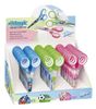WEDO Bastelschere 13 cm rund Magic 30Stk=1Display