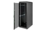 Digitus DN-19 32U-6/8-B-1 rack Vrijstaande rek Zwart