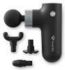 TrueLife RelaxGun G3 stimulator Universeel Zwart