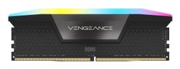 DDR5   8GB PC 5200 CL40 CORSAIR KIT (1x8GB) Vengeance RGB Bl