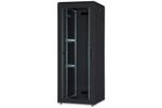 Digitus DN-19 36U-8/8-B-1 rack Vrijstaande rek Zwart