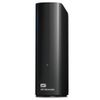 Western Digital Elements WDBWLG0060HBK-EESN externe harde schijf 6 TB Micro-USB B 3.2 Gen 1 (3.1 Gen 1) Zwart