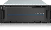 Infortrend JBOD JB 2060R 4U/60bay red.-ctrl (Speditionsversand)