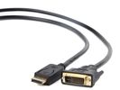 gembird DP -> DVI Kabel 1.0m