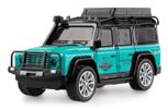 Amewi RC Geländewagen Die Cast 1:64 RTR petrol            6+