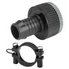 Gardena Sprinklersystem Adapter-Stück