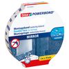 tesa Powerbond Montageband Spiegel 5m 19mm