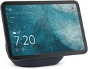 Amazon Echo Show 8 (4th Generation 2025) Antraciet DE