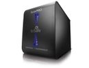 ioSafe SoloPRO externe harde schijf 2 TB 3.5" USB 3.2 Gen 1 (3.1 Gen 1) Zwart