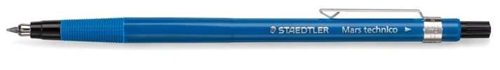 Staedtler Mars Technico 788 vulpotlood 2 mm HB 1 stuk(s)