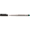 Faber-Castell MULTIMARK markeerstift 1 stuk(s) Zwart